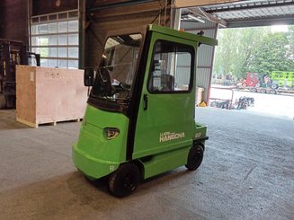Tractor de remolque Hangcha QSD60-XD3-MI