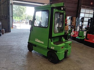 Tractor de remolque Hangcha QSD60-XD3-MI