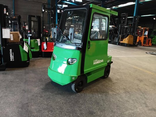 Tractor de remolque Hangcha QSD60-XD3-MI - 1