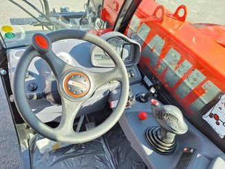 Manipulador telescópico Manitou MT625H