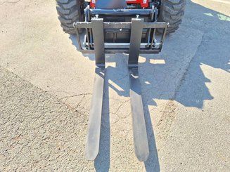Manipulador telescópico Manitou MT625H