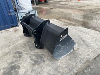 Manipulador telescópico Manitou MT625H