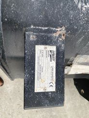 Manipulador telescópico Manitou MT625H