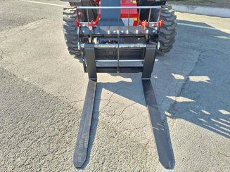 Manipulador telescópico Manitou MT625H