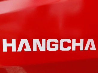 Carretilla contrapesada de 4 ruedas Hangcha XF50D-2 (CPCD50-X2XH8F) - 9