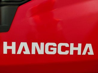 Carretilla contrapesada de 4 ruedas Hangcha XF35D-2 (CPCD35-X2H7F1) - 7