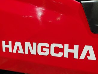 Carretilla contrapesada de 4 ruedas Hangcha XF35D-2 (CPCD35-X2H7F1)