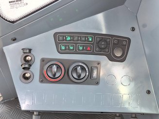 Carretilla contrapesada de 4 ruedas Kalmar DCG160-12T