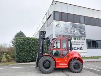 Carretilla todoterreno Hangcha TT50-4 (CPCD50-XW95C-RT4)