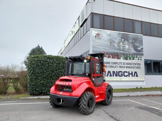 Carretilla todoterreno Hangcha TT50-4 (CPCD50-XW95C-RT4)