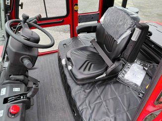 Carretilla todoterreno Hangcha TT50-4 (CPCD50-XW95C-RT4)