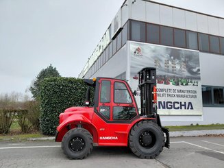 Carretilla todoterreno Hangcha TT50-4 (CPCD50-XW95C-RT4)