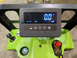 Transpaleta pesadora Hangcha CBD15-A3MC2-ICZ - 7