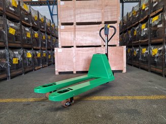 Transpaleta Hangcha CBD15-WS