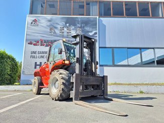 Carretilla todoterreno Manitou M50-2 H - 1