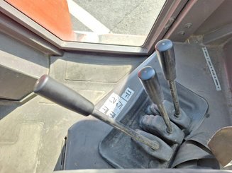 Carretilla todoterreno Manitou M50-2 H - 14