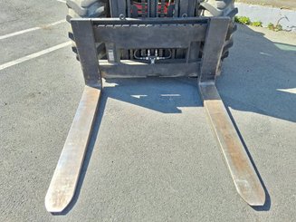 Carretilla todoterreno Manitou M50-2 H - 12