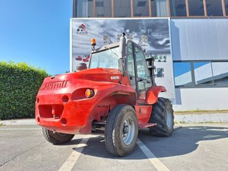 Carretilla todoterreno Manitou M50-2 H - 4