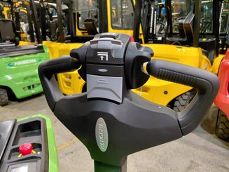 Apilador con conductor acompañante Hangcha CDD20 XT1-SI