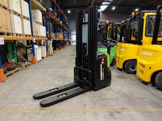 Apilador con conductor acompañante Hangcha CDD20 XT1-SI