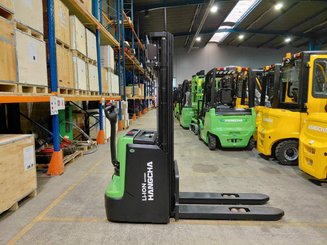 Apilador con conductor acompañante Hangcha CDD20 XT1-SI
