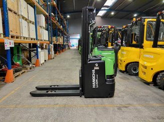 Apilador con conductor acompañante Hangcha CDD20 XT1-SI