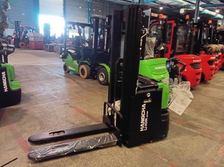 Apilador con conductor acompañante Hangcha CDD12-XT1-SiL