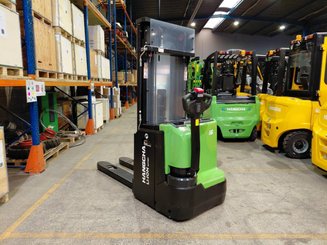 Apilador con conductor acompañante Hangcha CDD12-XT1-SiL