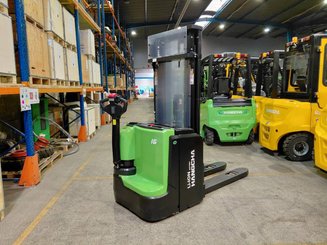 Apilador con conductor acompañante Hangcha CDD12-XT1-SiL