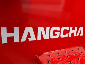 Carretilla todoterreno Hangcha TT35-2 (CPCD35-X2W98E-RT2)