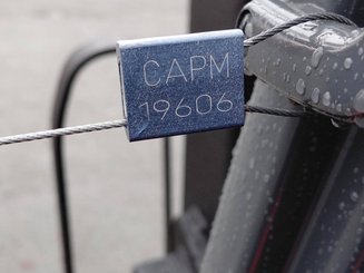 Carretilla contrapesada de 4 ruedas Toyota 6-7fdf25