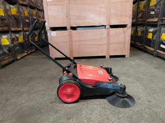 Barredora industrial Hangcha A1000 (JSSD1000-AC6J)