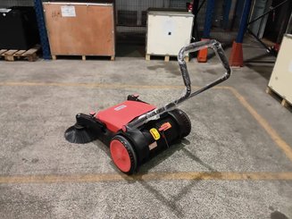 Barredora industrial Hangcha A1000 (JSSD1000-AC6J)