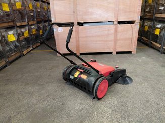 Barredora industrial Hangcha A1000 (JSSD1000-AC6J)