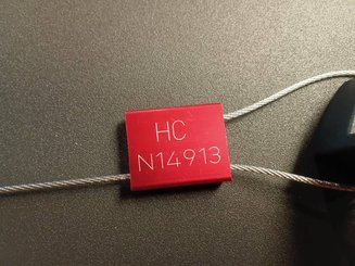 Barredora industrial Hangcha B1350i (JSSD1350-BC6J-I)