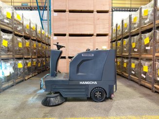 Barredora industrial Hangcha B1350i (JSSD1350-BC6J-I)