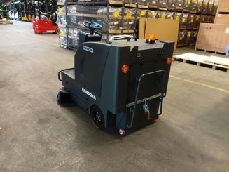 Barredora industrial Hangcha B1350i (JSSD1350-BC6J-I)
