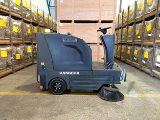 Barredora industrial Hangcha B1350i (JSSD1350-BC6J-I)