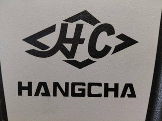 Barredora industrial Hangcha B1350i (JSSD1350-BC6J-I)