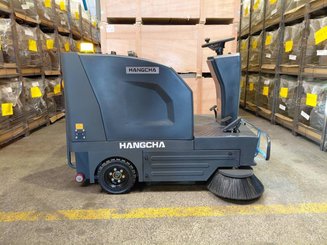 Barredora industrial Hangcha B1350i (JSSD1350-BC6J-I)