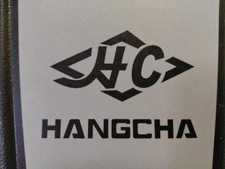 Barredora industrial Hangcha B1350i (JSSD1350-BC6J-I)