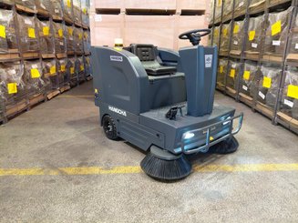 Barredora industrial Hangcha B1350i (JSSD1350-BC6J-I)