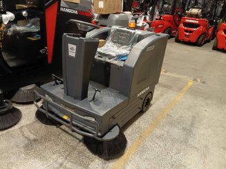 Barredora industrial Hangcha B1350i (JSSD1350-BC6J-I)