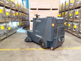 Barredora industrial Hangcha B1350i (JSSD1350-BC6J-I)