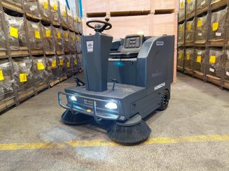Barredora industrial Hangcha B1350i (JSSD1350-BC6J-I)