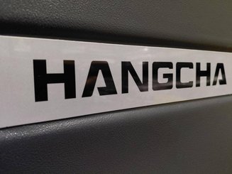 Barredora industrial Hangcha B1900i (JSSD1900-BC6J-I)