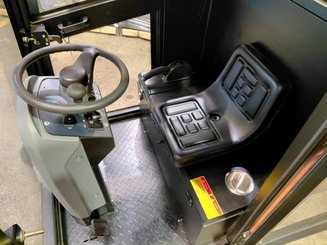 Barredora industrial Hangcha A1900i (JSSD1900-AC6J-CAR-I)