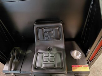 Barredora industrial Hangcha A1900i (JSSD1900-AC6J-CAR-I)