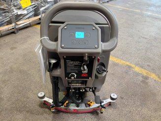 Autolavado Hangcha X60i (JSXD60-XQ6Z-I)