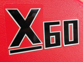 Autolavado Hangcha X60i (JSXD60-XQ6Z-I)
